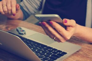 Dove vai se l’informatica non ce l’hai…