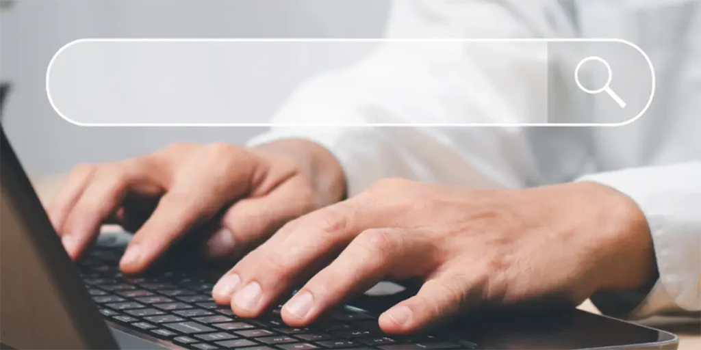 Organizzazione schede browser