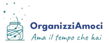 Organizziamoci logo