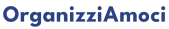 Organizziamoci logo